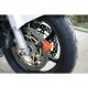 LAMPA Gator 6 disk katanac - 10701LAM001