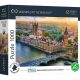 TREFL Puzzle Palace of Westminster, London, England - 1.000 delova - 103768-T10705
