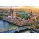 TREFL Puzzle Palace of Westminster, London, England - 1.000 delova - 103768-T10705