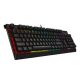 MOTOSPEED Tastatura CK76 - 107139