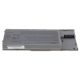 Baterija za Laptop Dell Latitude D620 D630 D630C D630N D631 D640 - 107147