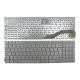 Tastature za Asus X540 X540L X540LA X540LJ X540SC veliki enter bela - 107149