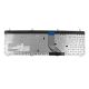 Tastatura za HP Pavilion DV7-2000 DV7-3000 - 107153