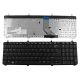 Tastatura za HP Pavilion DV7-2000 DV7-3000 - 107153