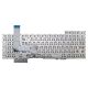 Tastatura za Laptop Asus Rog ASUS G751 G751JL TG751JY US mali enter - 107159-1