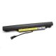 Baterija za laptop Lenovo IdeaPad 110 110-15ACL 110-15IBR IP110 - 107186-1