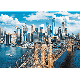 TREFL Puzzle Brooklyn Bridge, NYC - 1.000 delova - 103741-T10725-1