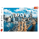 TREFL Puzzle Brooklyn Bridge, NYC - 1.000 delova - 103741-T10725-1