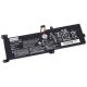 Baterija za laptop Lenovo Ideapad 320-15IAP 320-17IKB 320-17ISK S145 L16M2PB1 8pin - 107277-1
