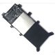 Baterija za laptop Asus VivoBook 4000 V555L MX555 C21N1408 - 107278