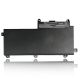 Baterija za Laptop HP ProBook 640 645 650 655 G2 CI03 - 107280
