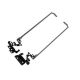 Šarke za laptop Acer Aspire ES1-512 ES1-531 ES1-571 - 107286-1