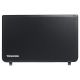 Poklopac Ekrana+Ram Ekrana za Toshiba Satellite L50-B L55-B L50t-B L55t-B CRNI - 107295