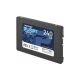 PATRIOT SSD 2.5 SATA3 6Gb/s 240GB Burst Elite 450MBs/320MBs PBE240GS25SSDR - 107300