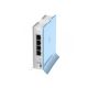 MIKROTIK RB941-2nD-TC hAP lite WiFi 2.4GHz ruter 300Mb/s - 107306
