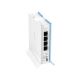 MIKROTIK RB941-2nD-TC hAP lite WiFi 2.4GHz ruter 300Mb/s - 107306