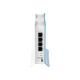 MIKROTIK RB941-2nD-TC hAP lite WiFi 2.4GHz ruter 300Mb/s - 107306