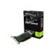 BIOSTAR Grafička karta G210 1GB GDDR3 64 bit DVI/VGA/HDMI G210-1GB D3 LP - 107318-1