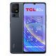 TCL 40 SE 4/128GB, siva - T610K-2ALCE212