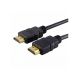 E-GREEN Kabl HDMI 2.0v M/M 1m, crna - 46013