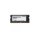 Memorija SODIMM DDR4 16GB 3200MHz Patriot Signature Single Channel PSD416G32002S - PSD416G32002S