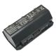 Baterija za laptop Asus A42-G750 G750 G750J G750JW G750JX G750JZ G750JH G750JM G750JS - 107417