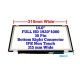 LED Ekran za laptop 14 slim 30pin FULL HD IPS kraći bez kacenja - 107423