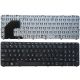 Tastatura za laptop HP Pavilion Sleekbook 15-B mali enter sa ramom - 107424