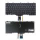 Tastatura za laptop Dell Latitude E5250 E5270 E7250 E7270 - 107426-1