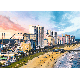 TREFL Puzzle Myrtle Beach, South Carolina - 1.000 delova - 103773-T10746-1