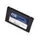 PATRIOT SSD 2.5 SATA3 256GB P210 530MBs/400MBs P210S256G25 - 107521