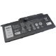 Baterija za laptop Dell Inspiron 17-7737 15-7537 - 107530-1