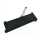 Baterija za laptop Lenovo V130-15IKB V330-15IKB V530-14IKB V530-15IKB - 107531