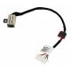 DC Konektor ta laptop Dell Inspirion 15-5000 serija - 107536