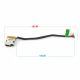 DC Konektor za Laptop HP G6 250 G6 255 15-BS - 107537