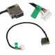 DC Konektor za Laptop HP G6 250 G6 255 15-BS - 107537