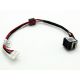 DC konektor za laptop Dell 3521 - 107540-1