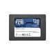PATRIOT SSD disk 2.5 SATA3 128GB P210 450MBs/430MBs P210S128G25 - 107543