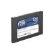 PATRIOT SSD disk 2.5 SATA3 128GB P210 450MBs/430MBs P210S128G25 - 107543