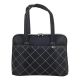YENKEE Torba za Laptop 15.6 YBN 1551BK Genova/Crna - 8590669122325