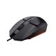 TRUST Gaming miš GXT109 Felox, crna - 25036-1