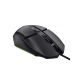 TRUST Gaming miš GXT109 Felox, crna - 25036-1