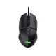 TRUST Gaming miš GXT109 Felox, crna - 25036-1