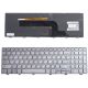 Tastatura za laptop Dell Inspiron 15 7537 7000 sa pozadinskim osvetljenjem - 107614-1