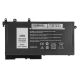 Baterija za Laptop Dell Latitude E5280 E5480 E5580 kraca - 107622-1