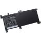 Baterija za laptop Asus X556UA X556UB X556UJ X556UV X556UQ - 107624-1