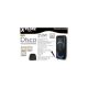 XPLORE Bežični Bluetooth zvučnik sa mikrofonom XP8815 Disco, crna - 84002