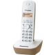 PANASONIC Bežični telefon DECT KX-TG1611, bež - 0161153