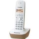 PANASONIC Bežični telefon DECT KX-TG1611, bež - 161153-1