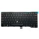 Tastatura za laptop Lenovo Thinkpad T440 T440p T440s T450 T450s T460 T431s L440 L450 L460 - 107716